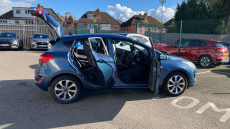 Ford Fiesta 1.0 EcoBoost 95 Trend 5dr Petrol Hatchback